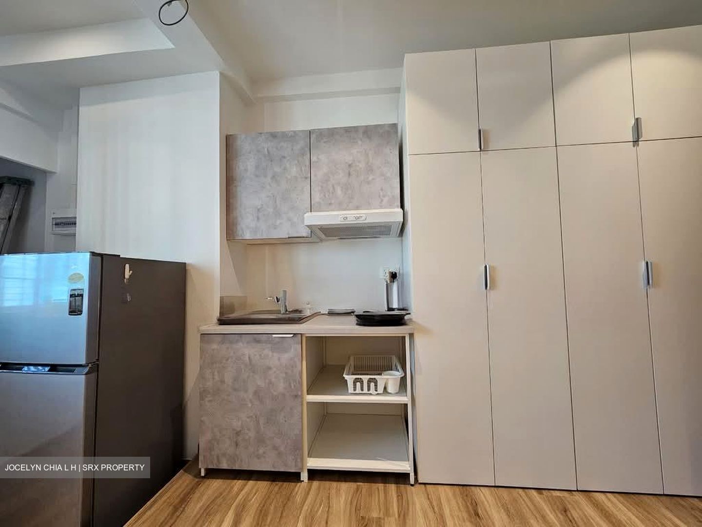 Rangoon View (D8), Apartment #544418321